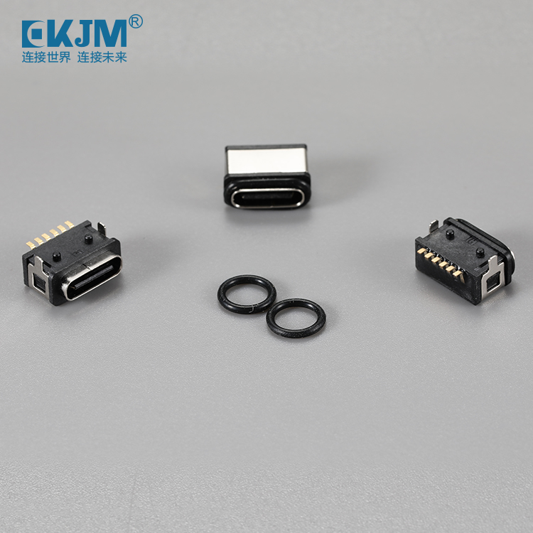 Type-c連接器 Type-c連接器