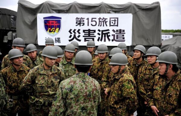 配资第一门户 日本在台湾周边建避难所部署导弹 暗藏三大野心